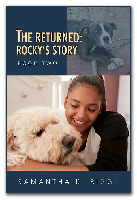 Rocky's Story