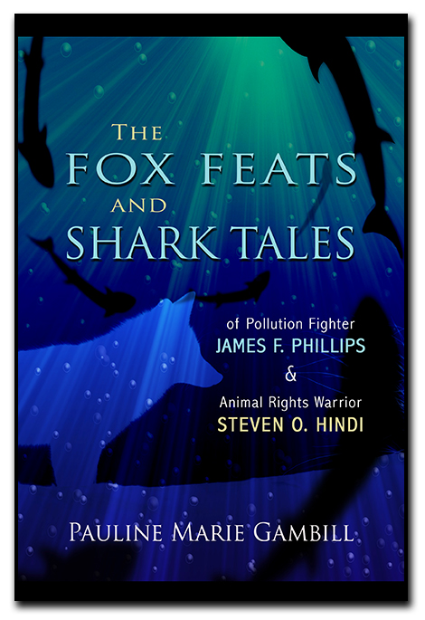 Fox Feats and Shark Tales
