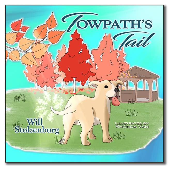 Towpath's Tale